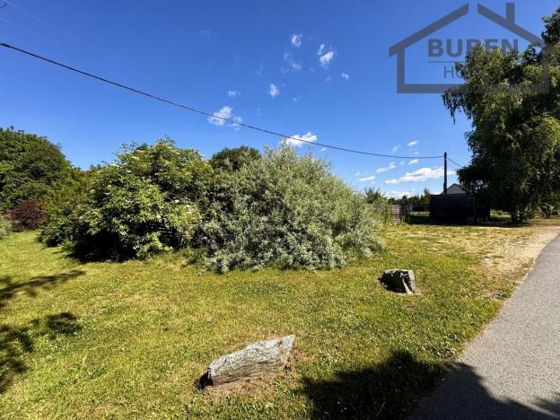 Prodej pozemku pro bydlení, Částkov - Pernolec, 4553 m2