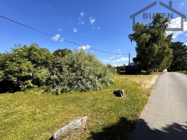 Prodej pozemku pro bydlení, Částkov - Pernolec, 4553 m2