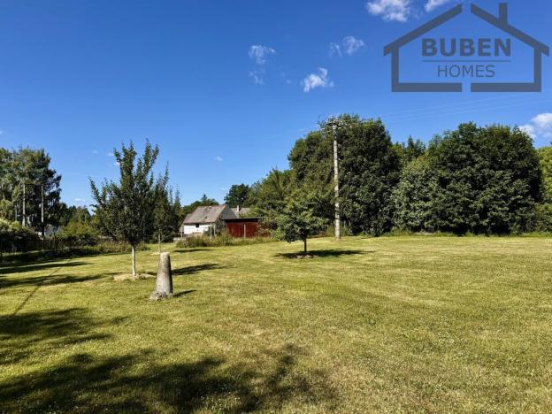 Prodej pozemku pro bydlení, Částkov - Pernolec, 4553 m2