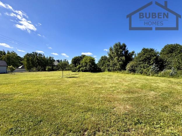 Prodej pozemku pro bydlení, Částkov - Pernolec, 4553 m2