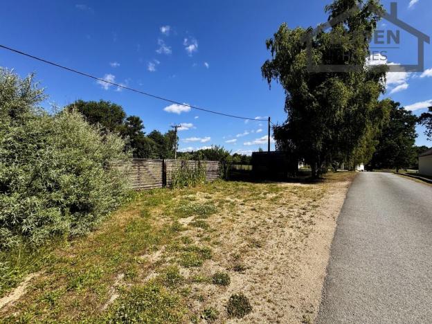 Prodej pozemku pro bydlení, Částkov - Pernolec, 4553 m2