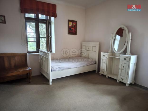 Prodej rodinného domu, Ostrava - Radvanice, Hviezdoslavova, 160 m2