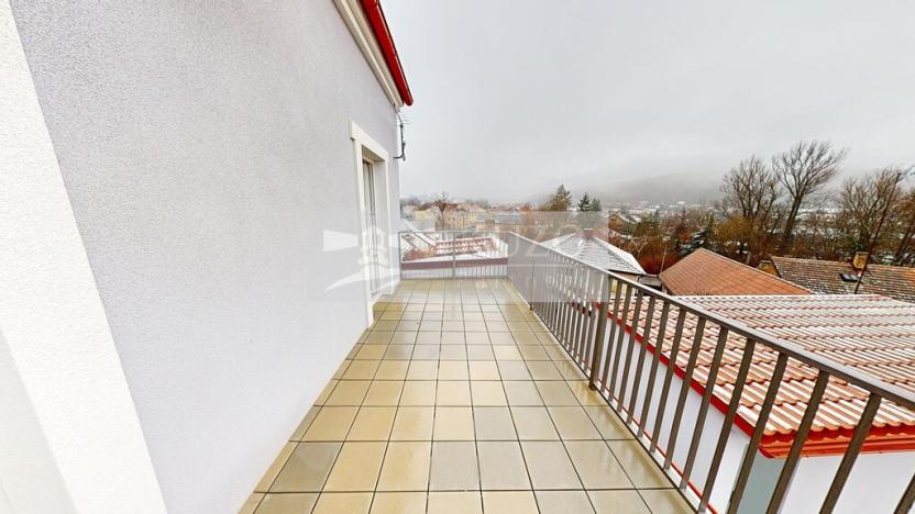 Prodej bytu 2+kk, Lochovice, 40 m2