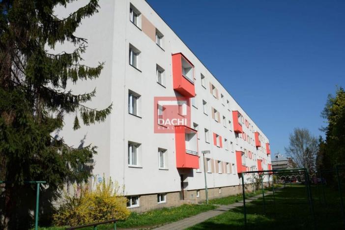Pronájem atypického bytu, Olomouc, Polívkova, 20 m2