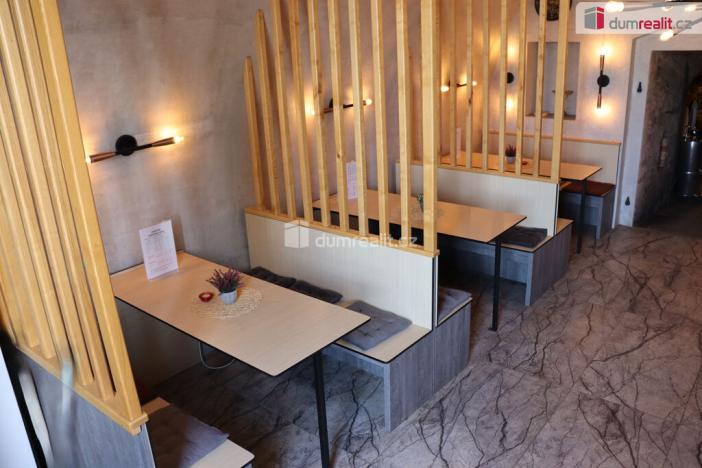 Prodej garáže, Horní Věstonice, U Venuše, 165 m2