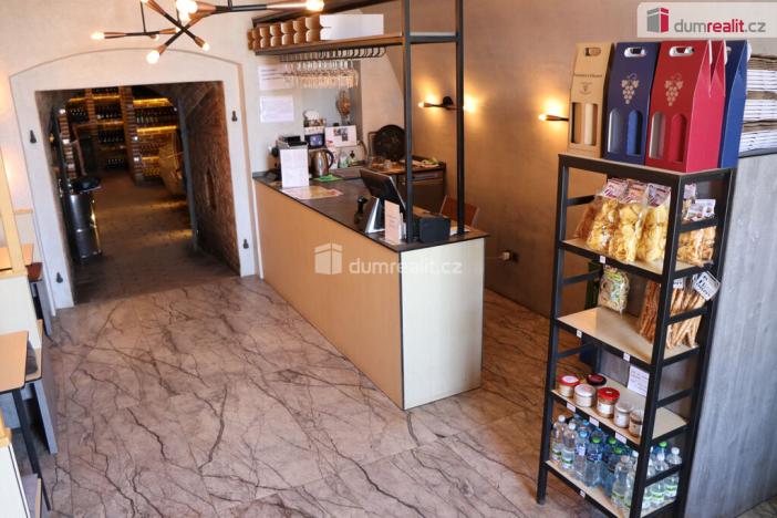 Prodej garáže, Horní Věstonice, U Venuše, 165 m2