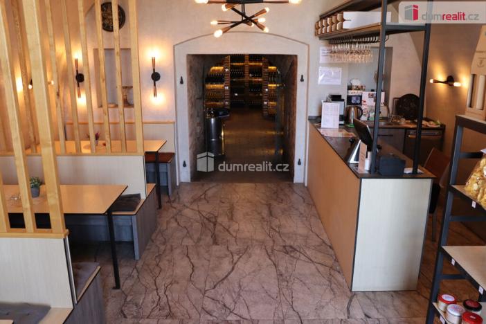 Prodej garáže, Horní Věstonice, U Venuše, 165 m2