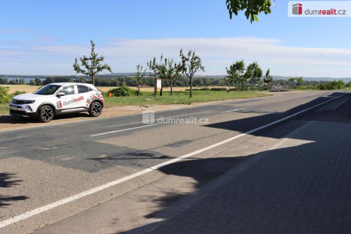 Prodej garáže, Horní Věstonice, U Venuše, 165 m2