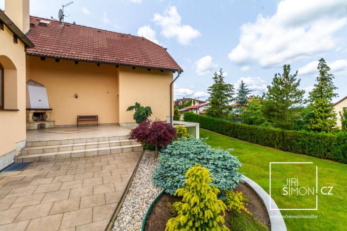 Prodej rodinného domu, Hořovice, Lipová, 495 m2