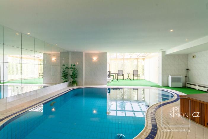 Prodej rodinného domu, Hořovice, Lipová, 495 m2