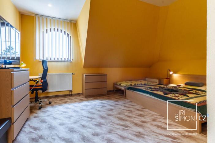 Prodej rodinného domu, Hořovice, Lipová, 495 m2