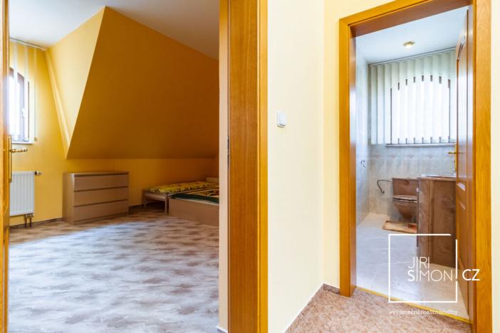 Prodej rodinného domu, Hořovice, Lipová, 495 m2