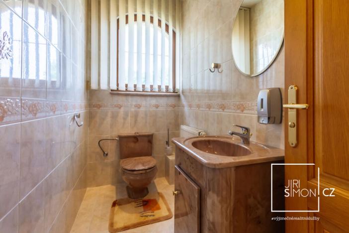 Prodej rodinného domu, Hořovice, Lipová, 495 m2