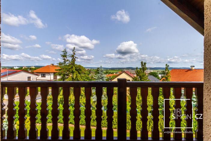 Prodej rodinného domu, Hořovice, Lipová, 495 m2