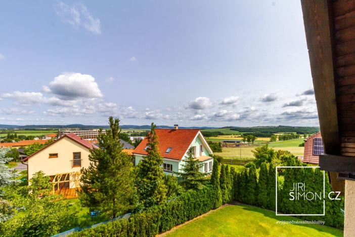 Prodej rodinného domu, Hořovice, Lipová, 495 m2