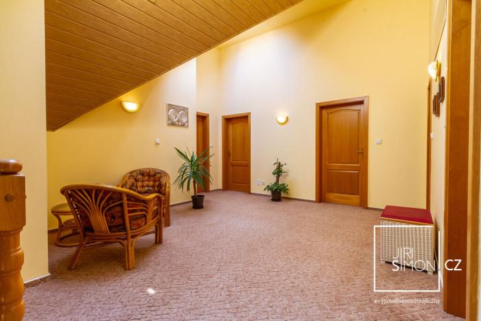 Prodej rodinného domu, Hořovice, Lipová, 495 m2