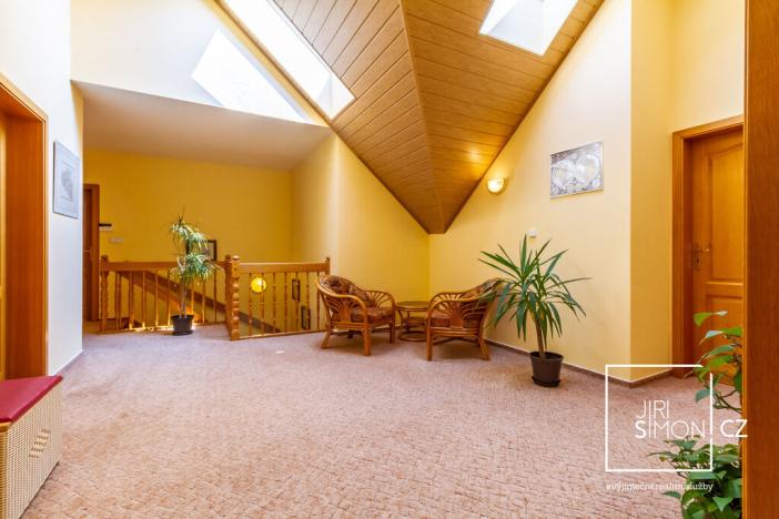 Prodej rodinného domu, Hořovice, Lipová, 495 m2