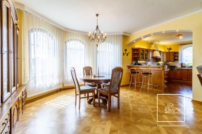 Prodej rodinného domu, Hořovice, Lipová, 495 m2