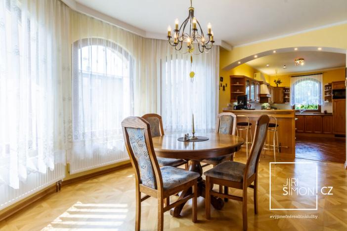 Prodej rodinného domu, Hořovice, Lipová, 495 m2