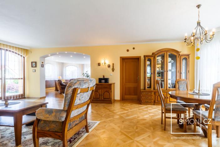 Prodej rodinného domu, Hořovice, Lipová, 495 m2