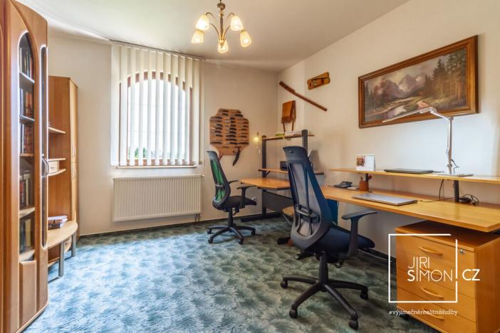 Prodej rodinného domu, Hořovice, Lipová, 495 m2