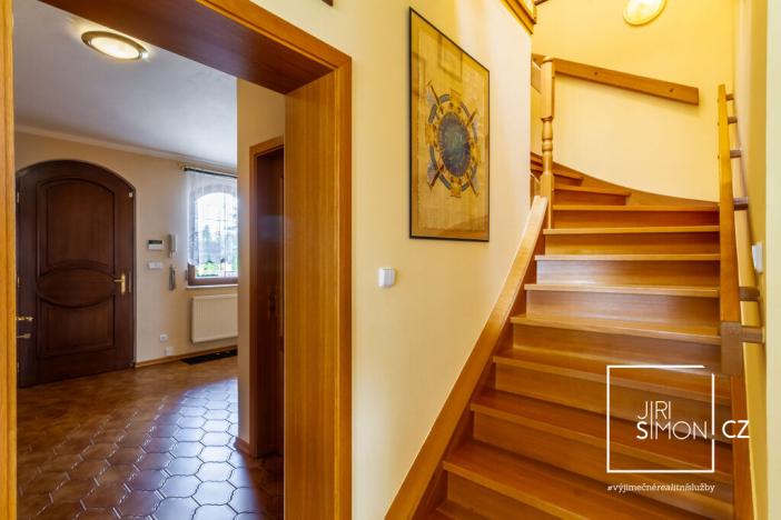 Prodej rodinného domu, Hořovice, Lipová, 495 m2