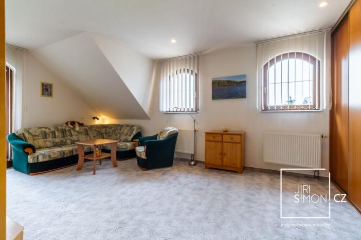 Prodej rodinného domu, Hořovice, Lipová, 495 m2