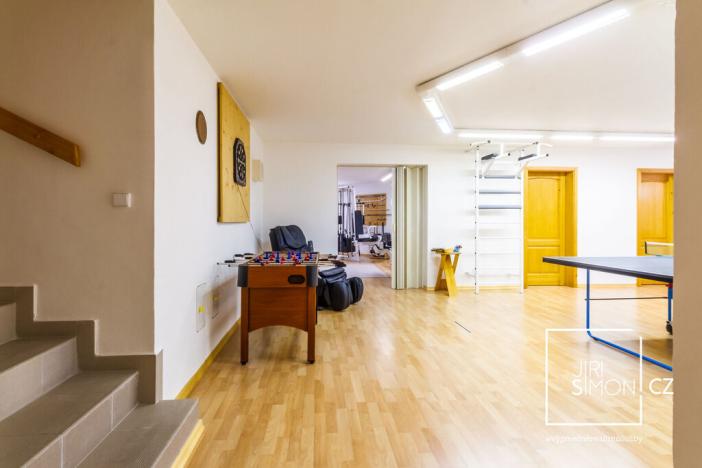 Prodej rodinného domu, Hořovice, Lipová, 495 m2