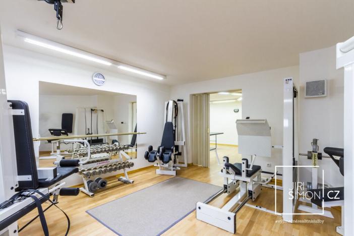 Prodej rodinného domu, Hořovice, Lipová, 495 m2