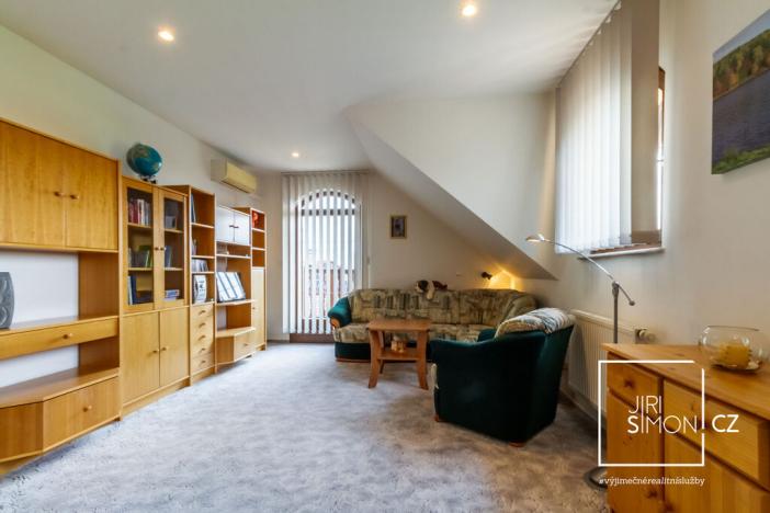 Prodej rodinného domu, Hořovice, Lipová, 495 m2