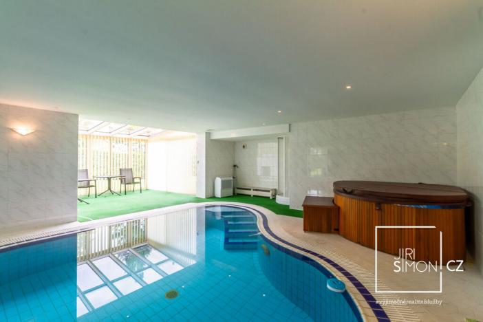 Prodej rodinného domu, Hořovice, Lipová, 495 m2