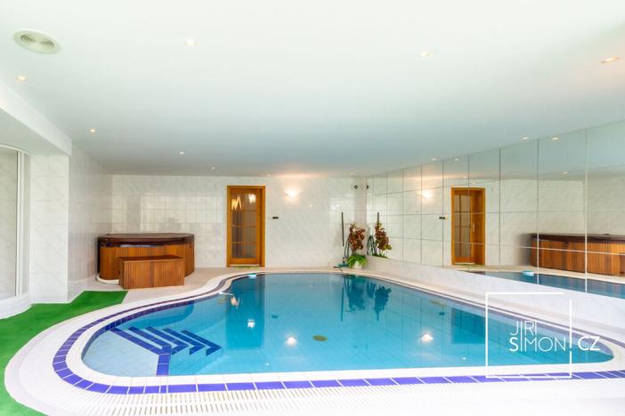 Prodej rodinného domu, Hořovice, Lipová, 495 m2