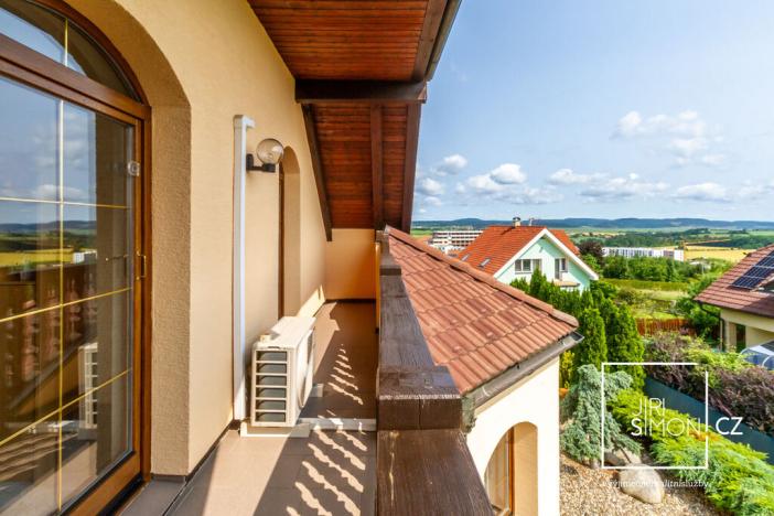 Prodej rodinného domu, Hořovice, Lipová, 495 m2