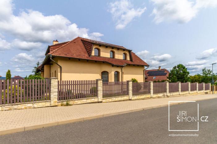 Prodej rodinného domu, Hořovice, Lipová, 495 m2