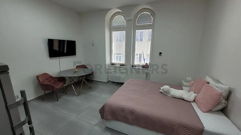 Pronájem bytu 1+kk, Brno, Jakubské náměstí, 30 m2