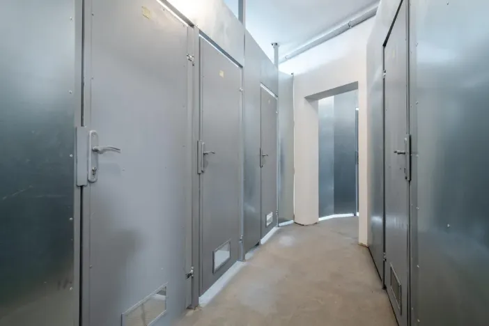 Pronájem bytu 2+1, Praha - Smíchov, Ke Koulce, 76 m2