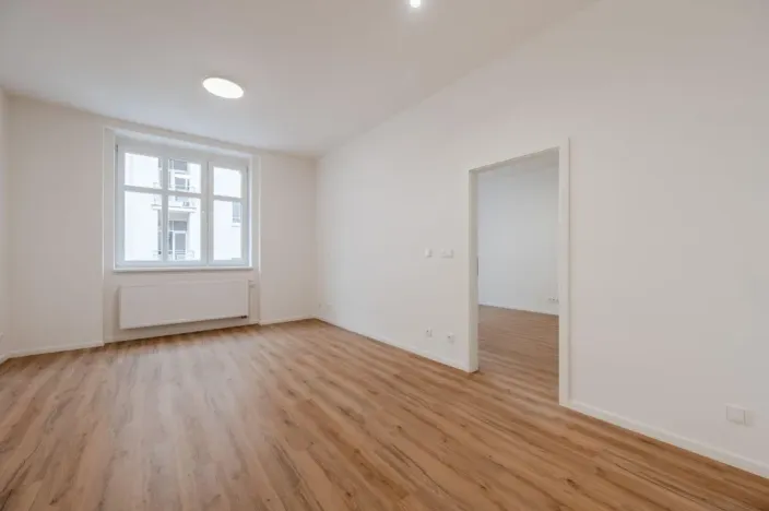 Pronájem bytu 2+1, Praha - Smíchov, Ke Koulce, 76 m2