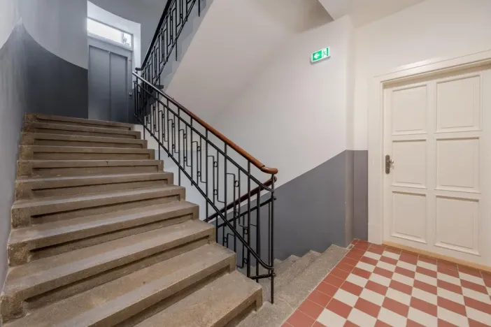 Pronájem bytu 2+1, Praha - Smíchov, Ke Koulce, 76 m2