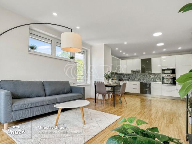 Prodej bytu 3+kk, Praha - Záběhlice, Práčská, 91 m2