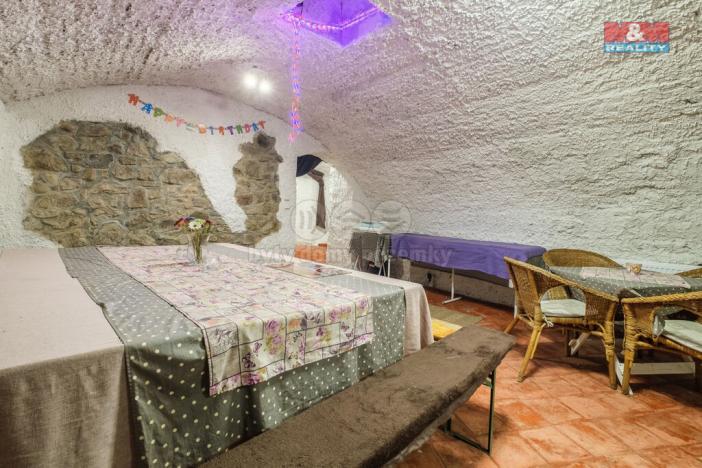 Prodej restaurace, Kadaň, Čechova, 158 m2