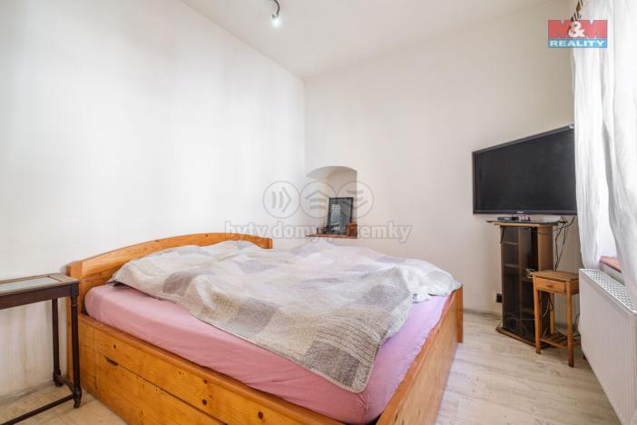 Prodej restaurace, Kadaň, Čechova, 158 m2