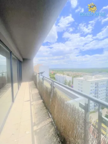 Pronájem bytu 3+kk, Praha - Háje, Tatarkova, 83 m2