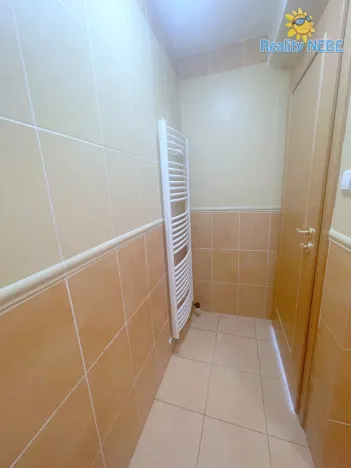 Pronájem bytu 3+kk, Praha - Háje, Tatarkova, 83 m2