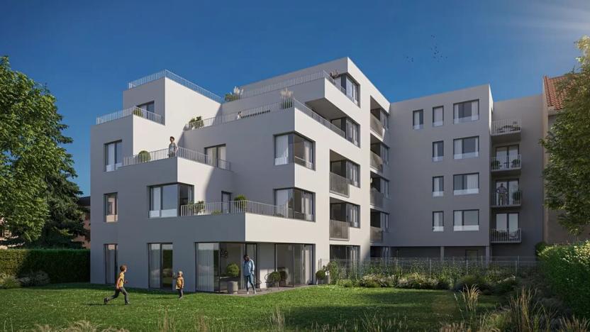 Prodej bytu 2+kk, Brno, Rokycanova, 37 m2