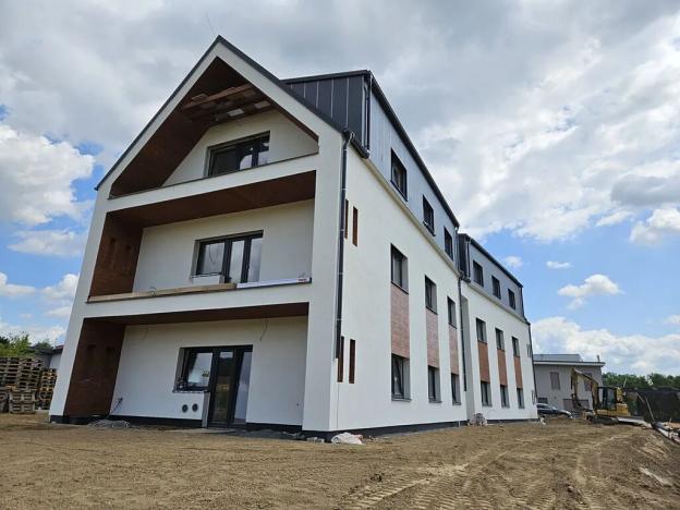 Pronájem bytu 3+kk, Ostrava, U Plesenky, 80 m2