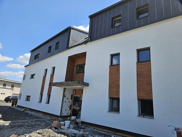 Pronájem bytu 3+kk, Ostrava, U Plesenky, 80 m2