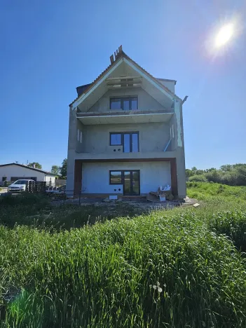 Pronájem bytu 3+kk, Ostrava, U Plesenky, 80 m2