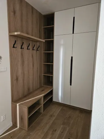 Pronájem bytu 3+kk, Ostrava, U Plesenky, 80 m2
