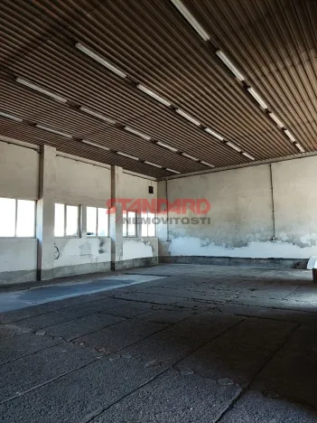 Pronájem výrobních prostor, Neurazy, 273 m2