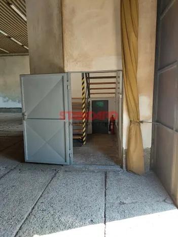 Pronájem výrobních prostor, Neurazy, 273 m2